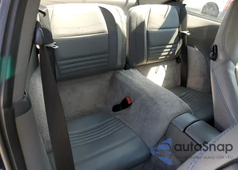 1999 Porsche 911 Carrera z USA, uszkodzony, nr VIN WP0AA2991XS623091